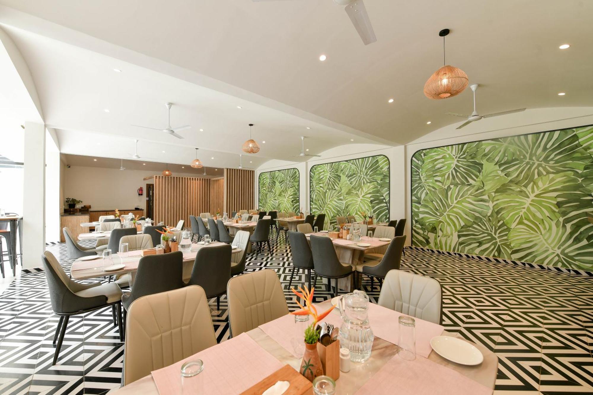 Inventree Aranya Resort & Spa Мадикери Экстерьер фото
